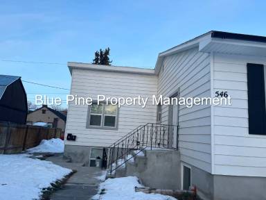 Main picture of 546 K St - 2