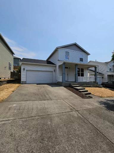 Main picture of 8525 Sweetbrier Loop SE