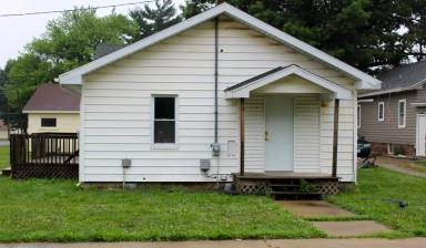 Main picture of 1107 Arthur Ave