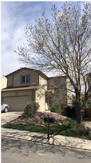 Main picture of 2722 Front Royal Dr