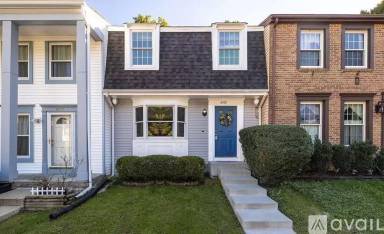 Main picture of 8108 Steeple Chase Ct