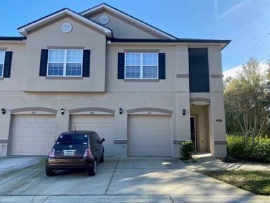 Main picture of Hammock Grove Condominums