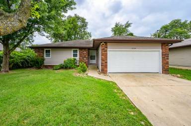 Main picture of 4504 W La Casa St