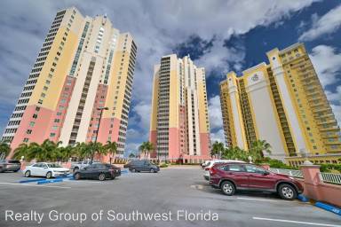 Main picture of Riviera Condominium