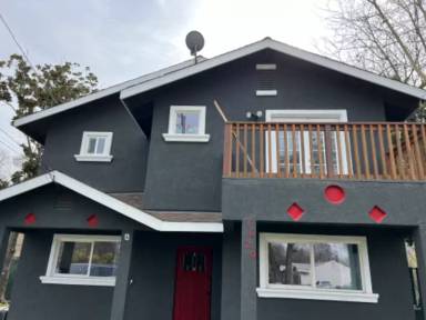 Main picture of 1629 Citrus St