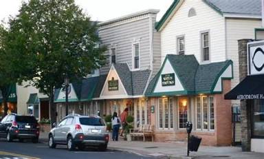 Main picture of 21 Byberry Rd