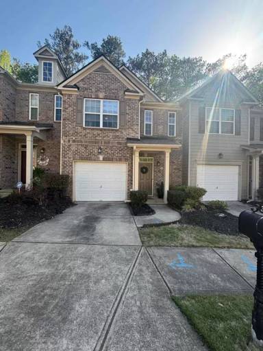Main picture of 3397 Thornbridge Dr