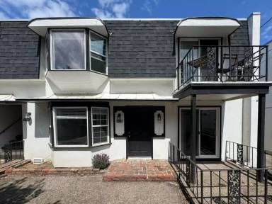 Main picture of French Quarter Apartments