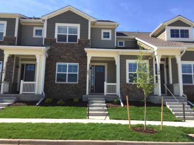 Main picture of 2509 Limon Dr 105 - 105