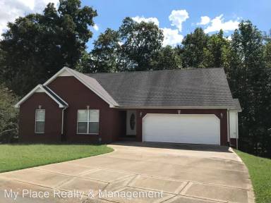 Main picture of 3320 Poplar Hl