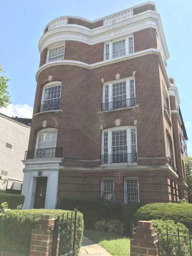 Main picture of 1901 19th St NW