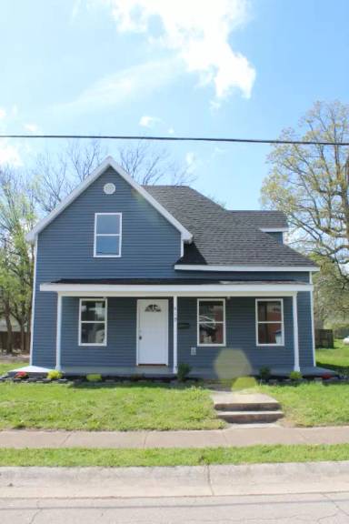 Main picture of 419 S Clay St