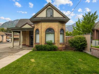 Main picture of Boyces-256 North Triplex - 2