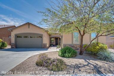 Main picture of 5425 W Bajada Dr