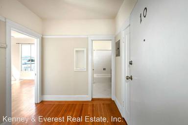 Main picture of 2700 Polk St