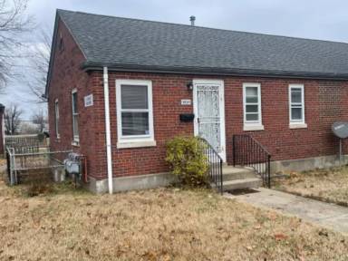 Main picture of 1808 La Salle Pl