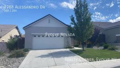 Main picture of 2788 Alessandro Dr