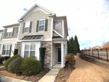 Main picture of 2802 Corbett Grove Dr