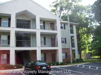 Main picture of Mount Vernon Apartments