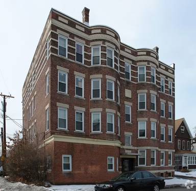 Main picture of 76-78 Chapin St Apartments