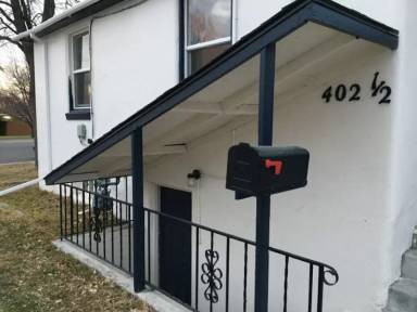 Main picture of 402 Park Ave