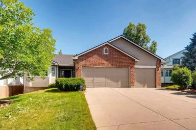 Main picture of 21355 E Prentice Ln