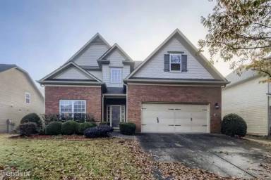 Main picture of 4966 Arbor View Pkwy NW