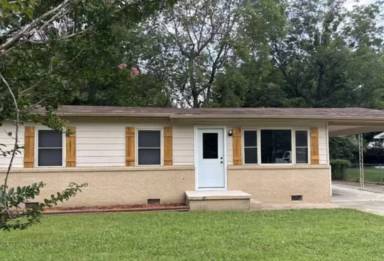 Main picture of 307 N 12th Ave