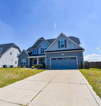 Main picture of 2229 Andalusian Dr