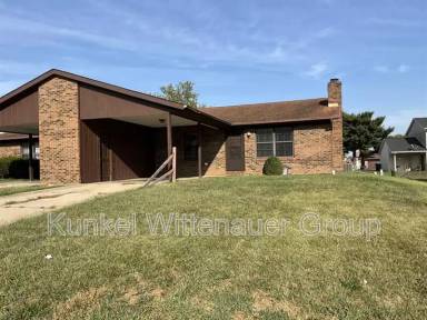 Main picture of 712 Oxen Dr