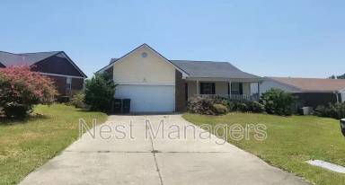 Main picture of 4519 Josh Ct