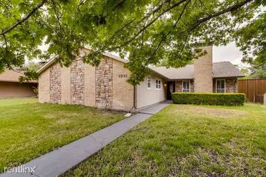 Main picture of 1901 Baylor Dr