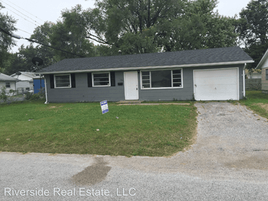 Main picture of 1166 Camp Jackson Rd