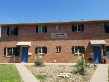 Main picture of 528 W 12th St