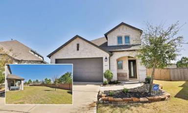 Main picture of 19607 Upper Canyon Ct