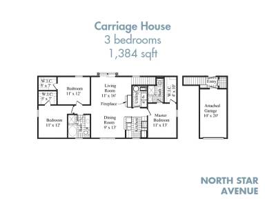 Main picture of 1635 N Star Ave