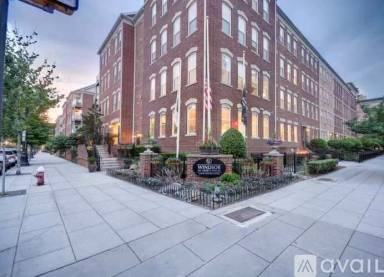 Main picture of Windsor at Liberty House Apartments