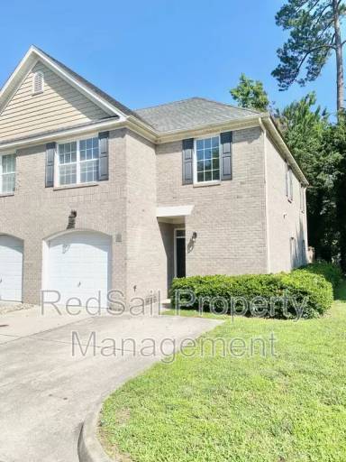 Main picture of 321 Swain Hill Ct