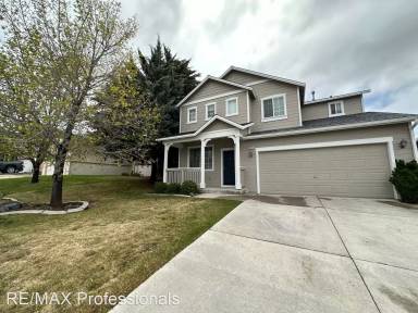 Main picture of 2745 Foxford Way