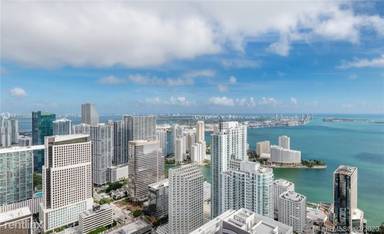 Main picture of Brickell Flatiron