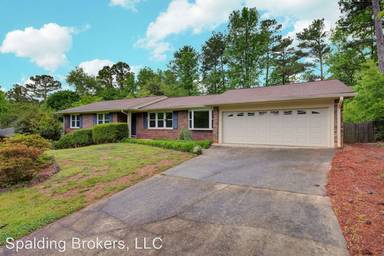 Main picture of 1125 Old Forge Dr