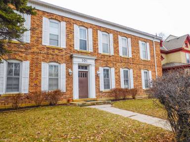 Main picture of Broad Street Apartments