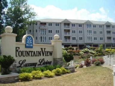 Main picture of Fountain View Condos