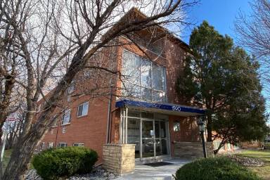 Main picture of Rhapsody Apartments