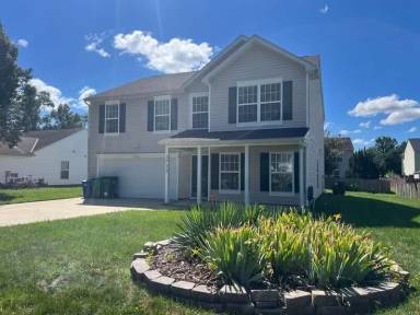 Main picture of 1713 Harvest Grove Ln