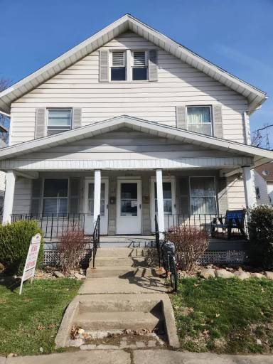 Main picture of 2309 Clyde Pl SW