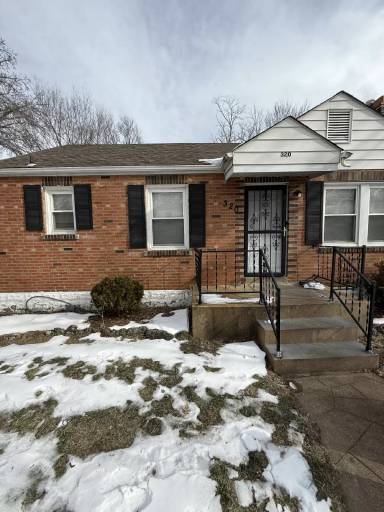 Main picture of 320 Newell Dr