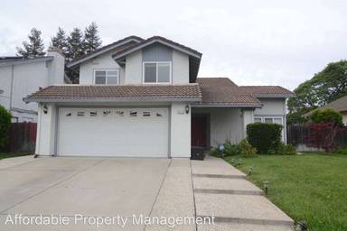 Main picture of 4613 Norwalk St