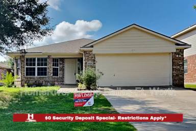 Main picture of 6929 Red Bluff Dr