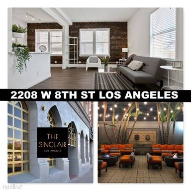 Main picture of The Sinclair LA